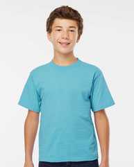 Youth Gold Soft Touch T-Shirt