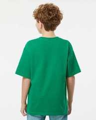 Youth Gold Soft Touch T-Shirt