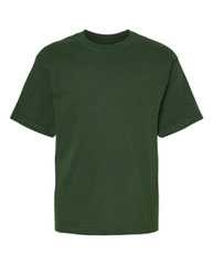 Youth Gold Soft Touch T-Shirt