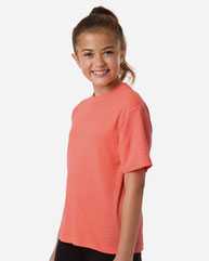 Youth Gold Soft Touch T-Shirt
