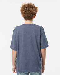 Youth Gold Soft Touch T-Shirt