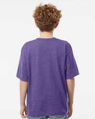 Youth Gold Soft Touch T-Shirt