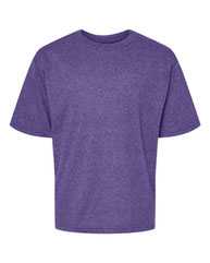 Youth Gold Soft Touch T-Shirt