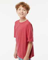 Youth Gold Soft Touch T-Shirt