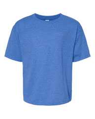 Youth Gold Soft Touch T-Shirt