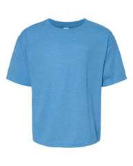 Youth Gold Soft Touch T-Shirt