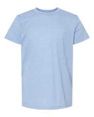 Youth Gold Soft Touch T-Shirt