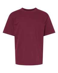 Youth Gold Soft Touch T-Shirt