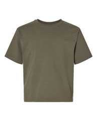 Youth Gold Soft Touch T-Shirt
