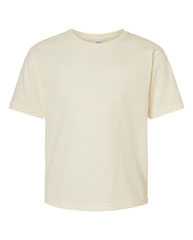 Youth Gold Soft Touch T-Shirt