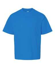 Youth Gold Soft Touch T-Shirt