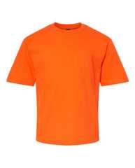 Youth Gold Soft Touch T-Shirt