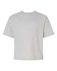 Youth Gold Soft Touch T-Shirt