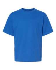 Youth Gold Soft Touch T-Shirt