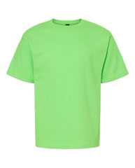 Youth Gold Soft Touch T-Shirt