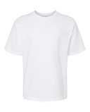 M&O Youth Gold Soft Touch T-Shirt 4850M