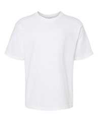 Youth Gold Soft Touch T-Shirt