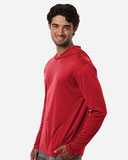 Unisex Pro-Lock Performance Hooded Long Sleeve T-Shirt