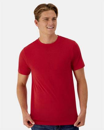 Hanes Cool DRI® Cotton Touch T-Shirt 4873