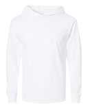 HD Cotton™ Jersey Hooded T-Shirt