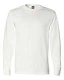 HD Cotton Long Sleeve T-Shirt