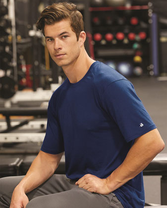 Badger Triblend Performance T-Shirt 4940