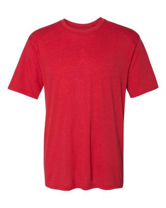 Badger Triblend Performance T-Shirt 4940