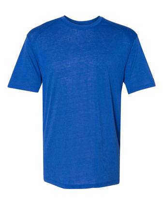 Badger Triblend Performance T-Shirt 4940