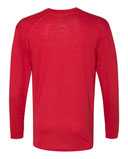 Triblend Performance Long Sleeve T-Shirt