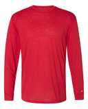 Triblend Performance Long Sleeve T-Shirt