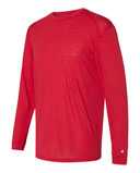 Triblend Performance Long Sleeve T-Shirt