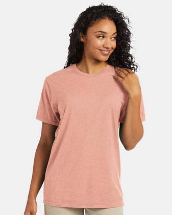 Hanes Perfect-T T-Shirt 4980