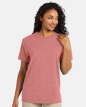 Hanes Perfect-T T-Shirt 4980