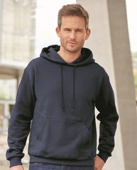 JERZEES Super Sweats NuBlend® Hooded Sweatshirt 4997MR
