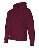 Super Sweats NuBlend® Hooded Sweatshirt