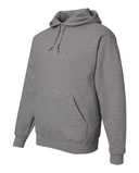 Super Sweats NuBlend® Hooded Sweatshirt