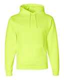 JERZEES Super Sweats NuBlend® Hooded Sweatshirt 4997MR