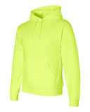 JERZEES Super Sweats NuBlend® Hooded Sweatshirt 4997MR