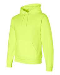 Super Sweats NuBlend® Hooded Sweatshirt