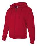 JERZEES Super Sweats NuBlend® Full-Zip Hooded Sweatshirt 4999MR