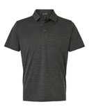 AllPro Men's Pro-Lock Performance Mélange Polo 4HM00