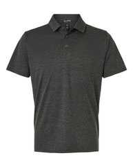 AllPro Men's Pro-Lock Performance Mélange Polo 4HM00