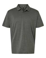 AllPro Men's Pro-Lock Performance Mélange Polo 4HM00