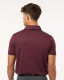 AllPro Men's Pro-Lock Performance Mélange Polo 4HM00