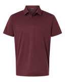 AllPro Men's Pro-Lock Performance Mélange Polo 4HM00