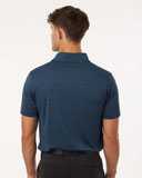 AllPro Men's Pro-Lock Performance Mélange Polo 4HM00