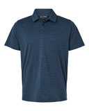 AllPro Men's Pro-Lock Performance Mélange Polo 4HM00