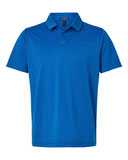 AllPro Men's Pro-Lock Performance Mélange Polo 4HM00