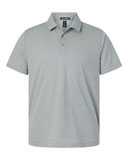 AllPro Men's Pro-Lock Performance Mélange Polo 4HM00