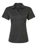 AllPro Women's Pro-Lock Performance Mélange Polo 4HM00L